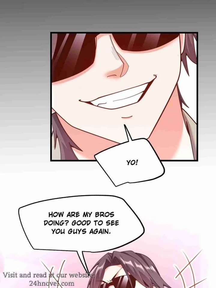 I Regressed to Level Up Instead of Being a Simp Chapter 236 - Page 24