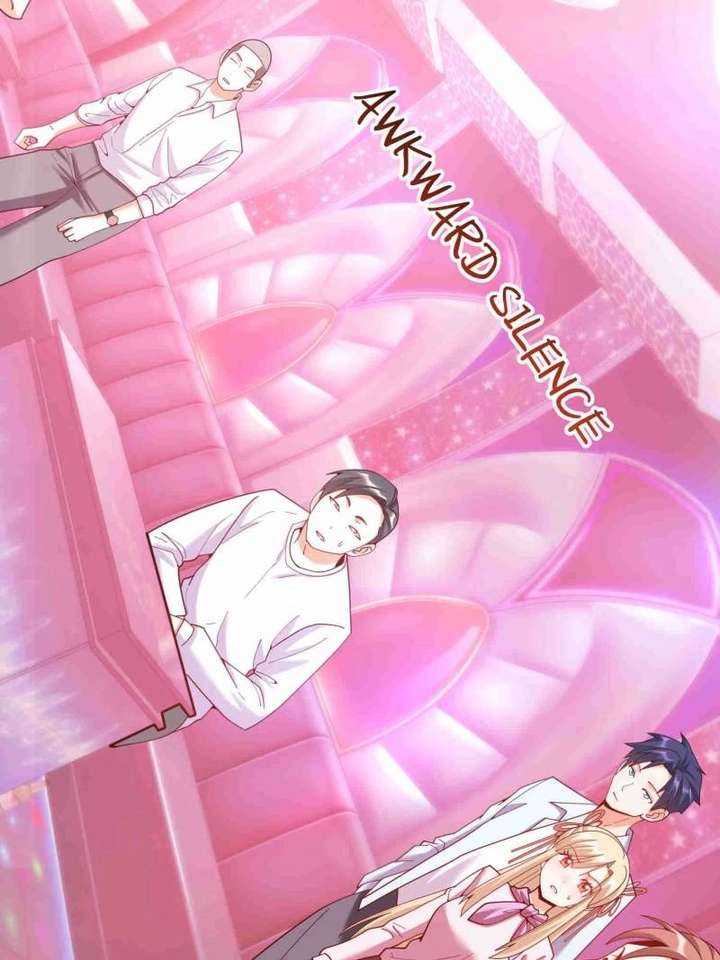 I Regressed to Level Up Instead of Being a Simp Chapter 236 - Page 29