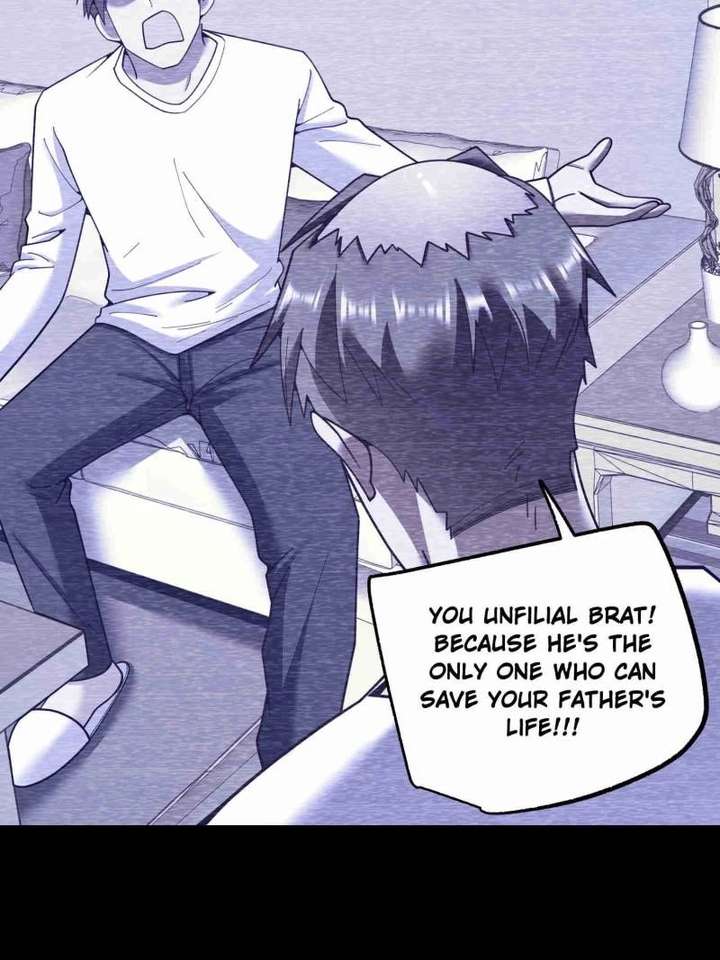 I Regressed to Level Up Instead of Being a Simp Chapter 236 - Page 40