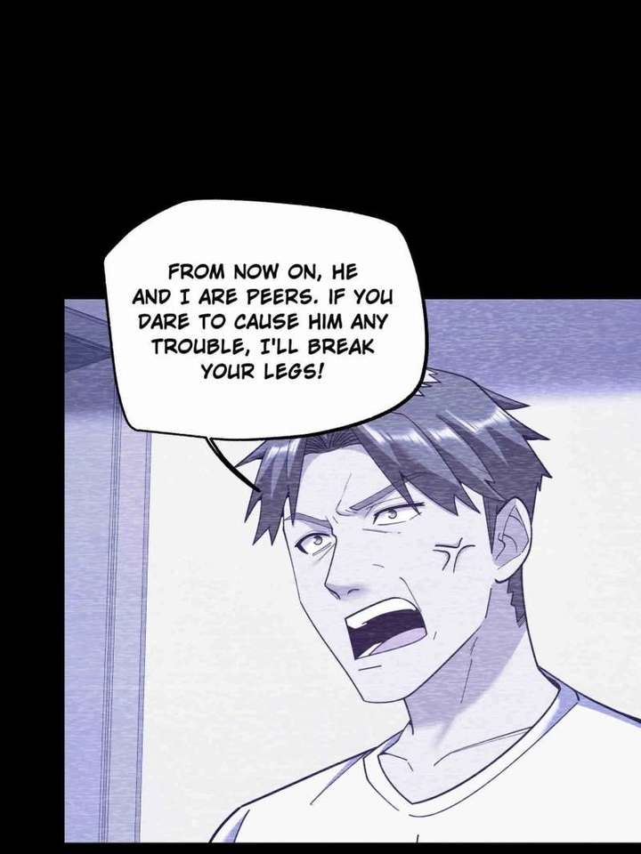 I Regressed to Level Up Instead of Being a Simp Chapter 236 - Page 41