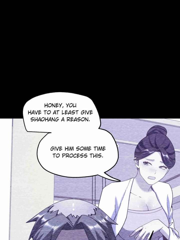 I Regressed to Level Up Instead of Being a Simp Chapter 236 - Page 42