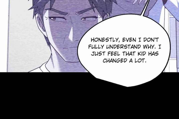 I Regressed to Level Up Instead of Being a Simp Chapter 236 - Page 43