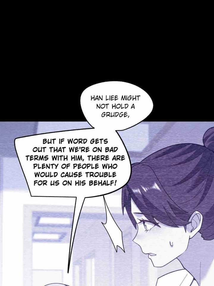 I Regressed to Level Up Instead of Being a Simp Chapter 236 - Page 50