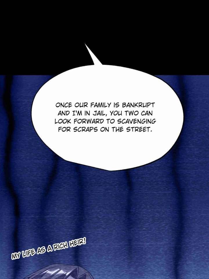 I Regressed to Level Up Instead of Being a Simp Chapter 236 - Page 52