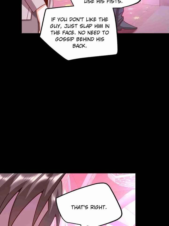 I Regressed to Level Up Instead of Being a Simp Chapter 236 - Page 63