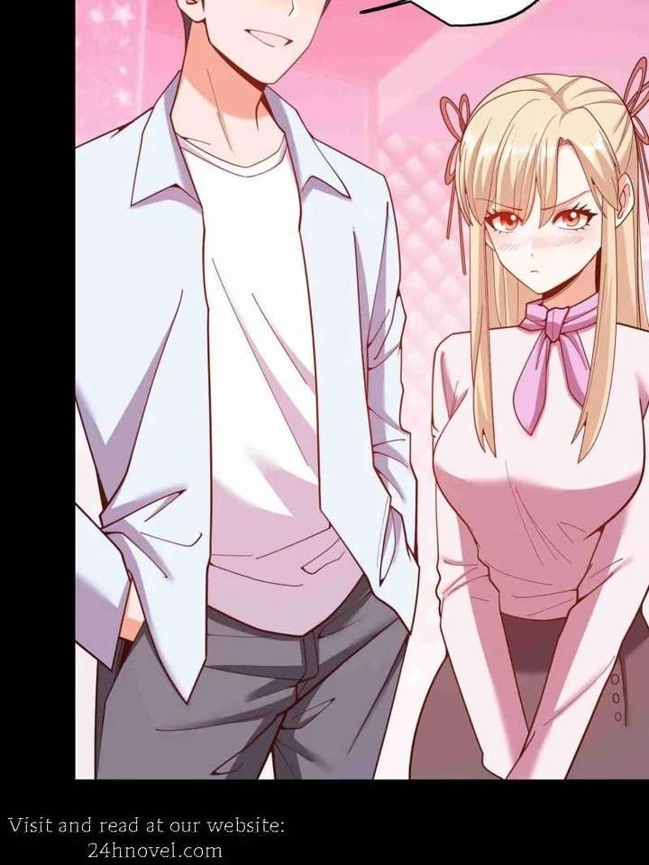 I Regressed to Level Up Instead of Being a Simp Chapter 236 - Page 72