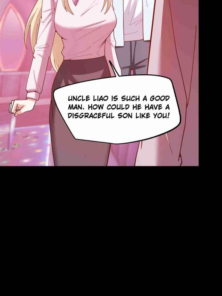 I Regressed to Level Up Instead of Being a Simp Chapter 236 - Page 8