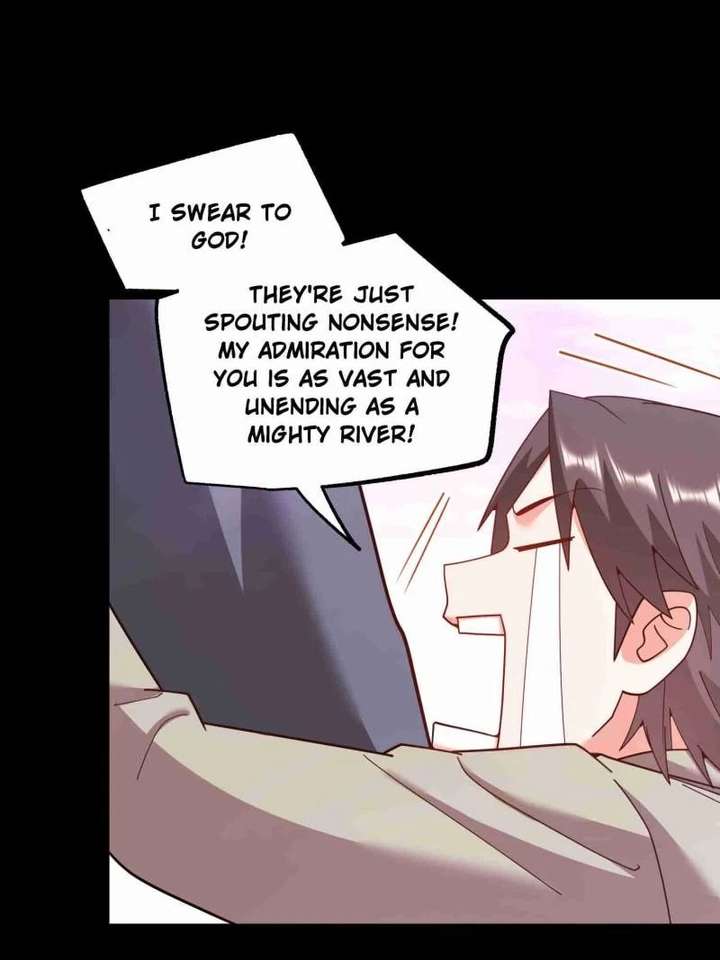 I Regressed to Level Up Instead of Being a Simp Chapter 237 - Page 17