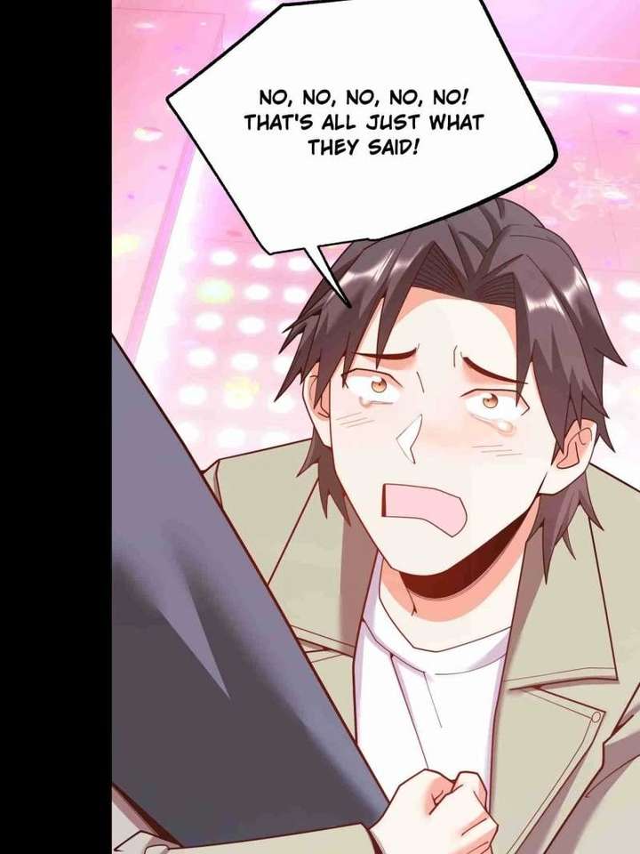 I Regressed to Level Up Instead of Being a Simp Chapter 237 - Page 20