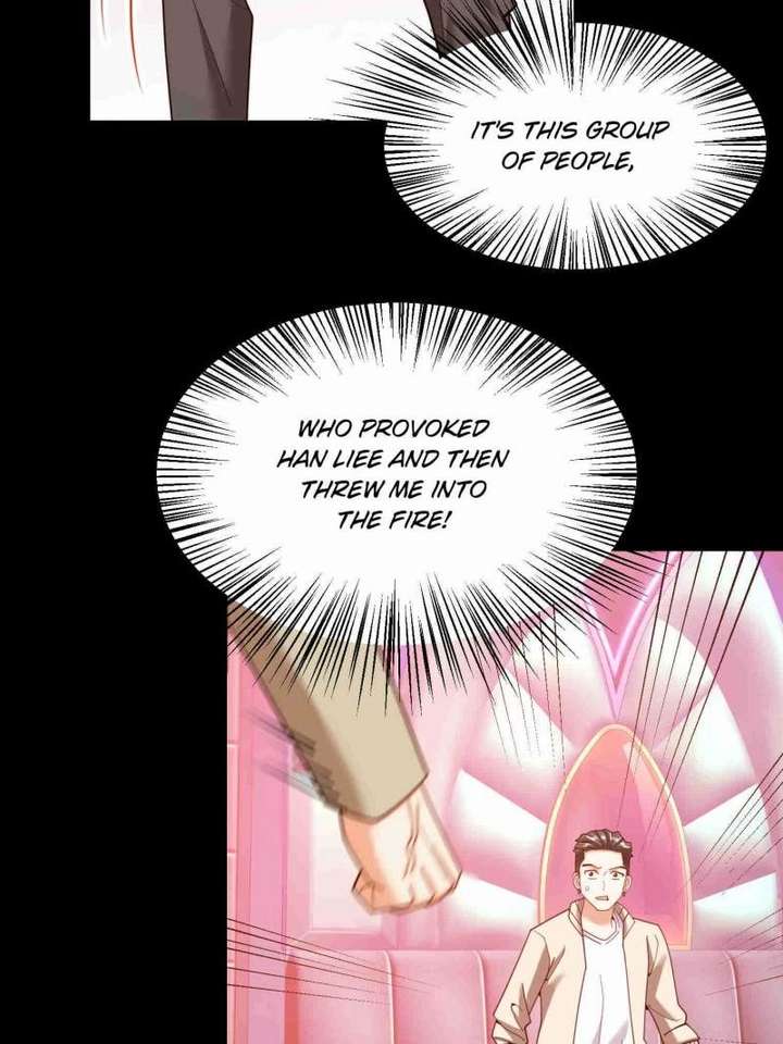 I Regressed to Level Up Instead of Being a Simp Chapter 237 - Page 27