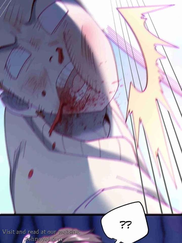 I Regressed to Level Up Instead of Being a Simp Chapter 237 - Page 32