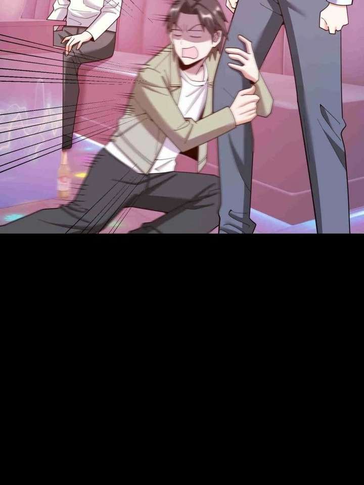 I Regressed to Level Up Instead of Being a Simp Chapter 237 - Page 36