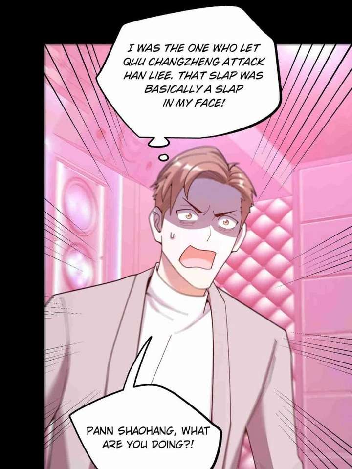 I Regressed to Level Up Instead of Being a Simp Chapter 237 - Page 37