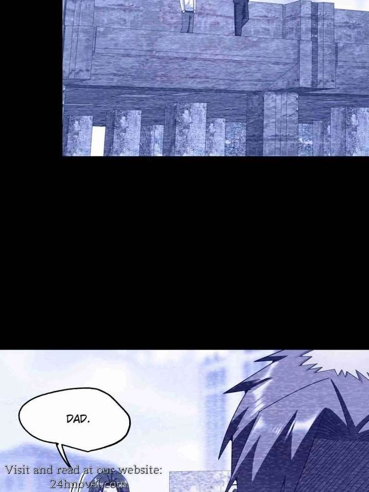 I Regressed to Level Up Instead of Being a Simp Chapter 237 - Page 41