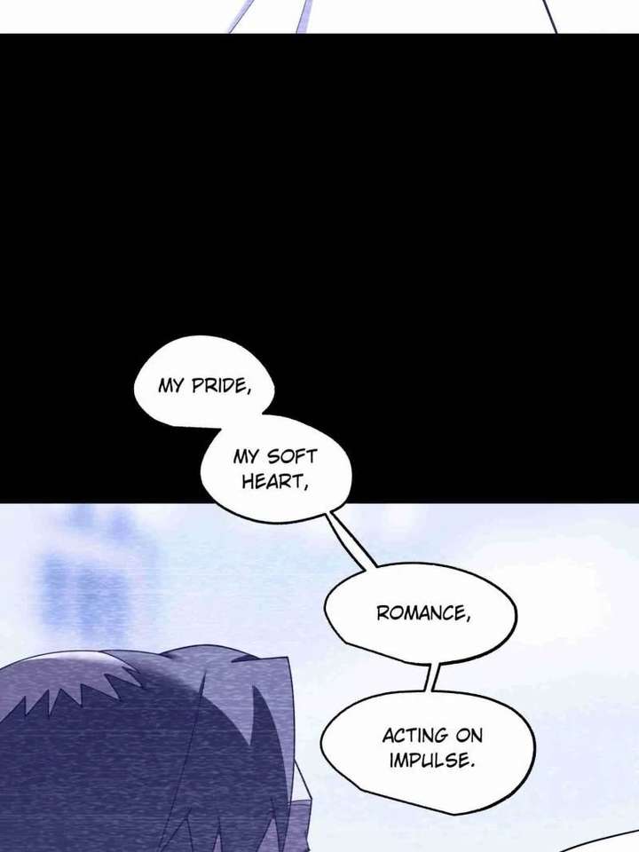 I Regressed to Level Up Instead of Being a Simp Chapter 237 - Page 44