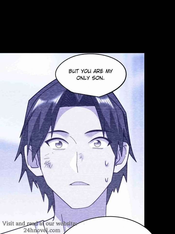 I Regressed to Level Up Instead of Being a Simp Chapter 237 - Page 46