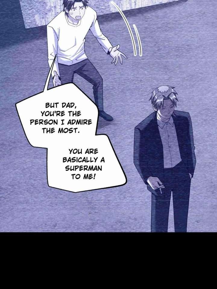 I Regressed to Level Up Instead of Being a Simp Chapter 237 - Page 49