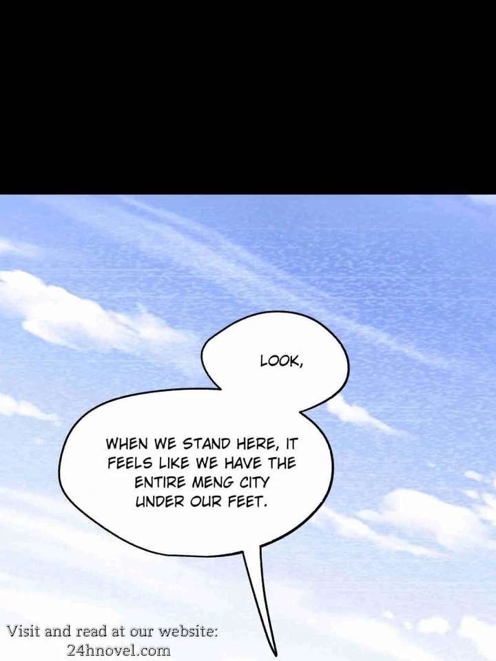 I Regressed to Level Up Instead of Being a Simp Chapter 237 - Page 52