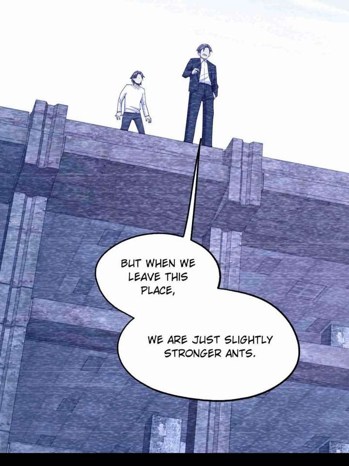 I Regressed to Level Up Instead of Being a Simp Chapter 237 - Page 53