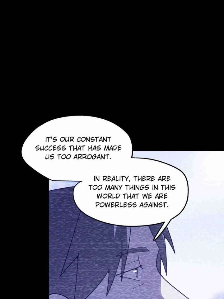 I Regressed to Level Up Instead of Being a Simp Chapter 237 - Page 54