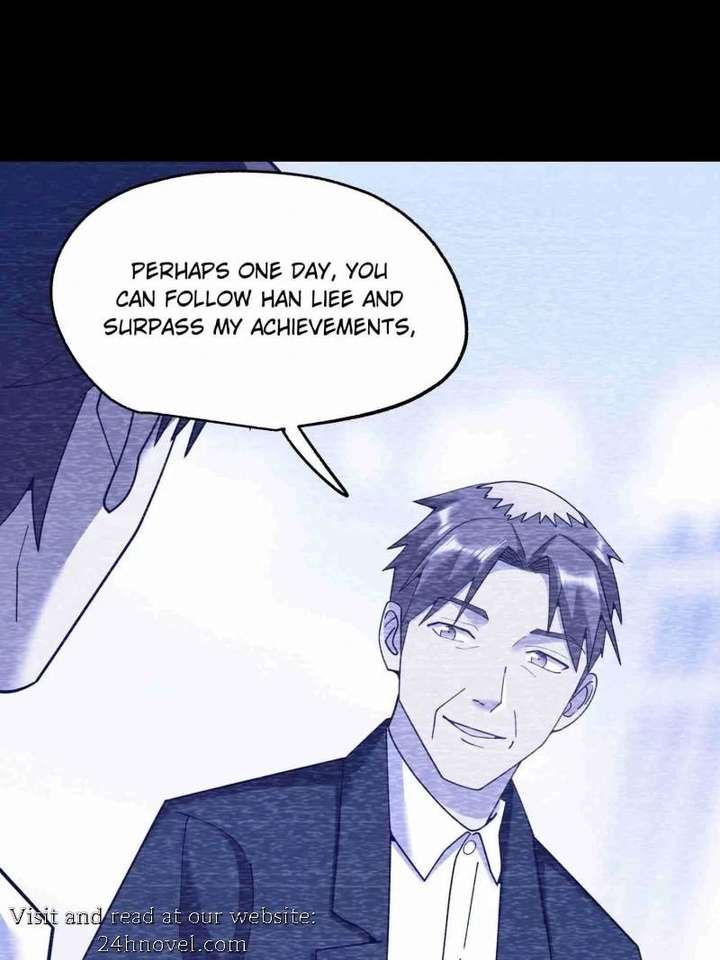 I Regressed to Level Up Instead of Being a Simp Chapter 237 - Page 57