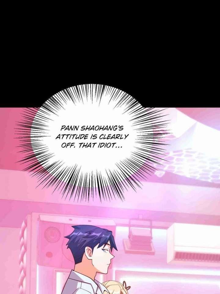 I Regressed to Level Up Instead of Being a Simp Chapter 237 - Page 6