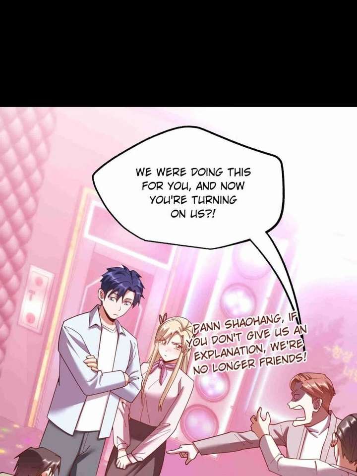 I Regressed to Level Up Instead of Being a Simp Chapter 237 - Page 61