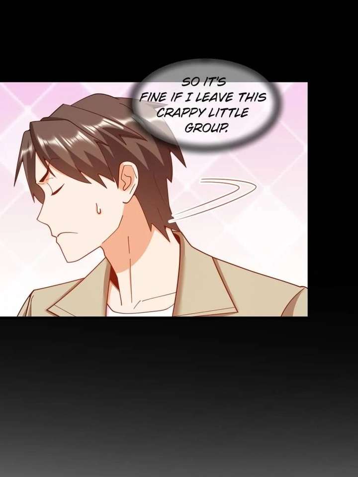 I Regressed to Level Up Instead of Being a Simp Chapter 238 - Page 12