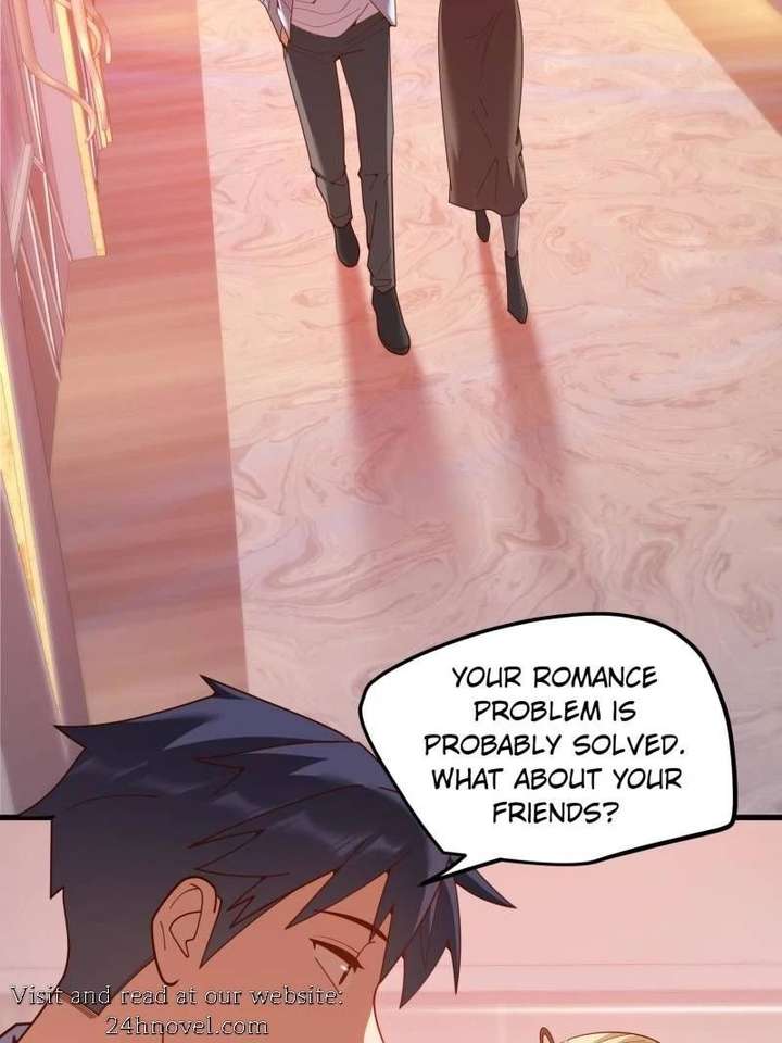 I Regressed to Level Up Instead of Being a Simp Chapter 238 - Page 14