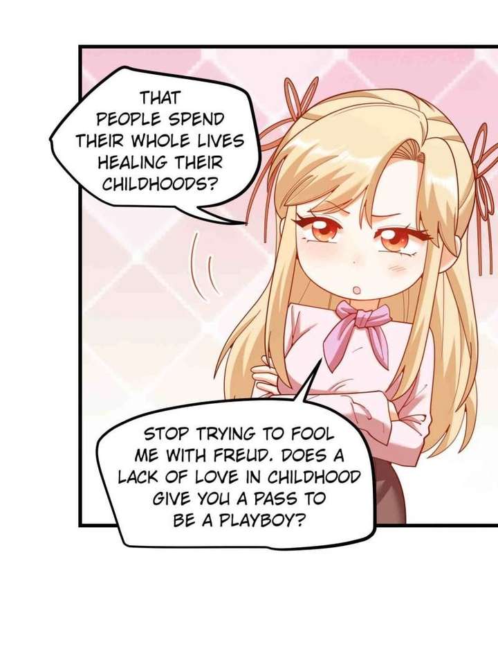 I Regressed to Level Up Instead of Being a Simp Chapter 238 - Page 36