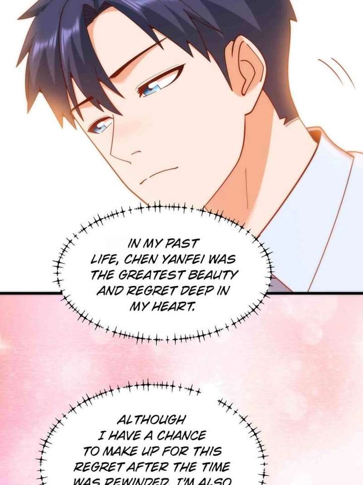 I Regressed to Level Up Instead of Being a Simp Chapter 238 - Page 39