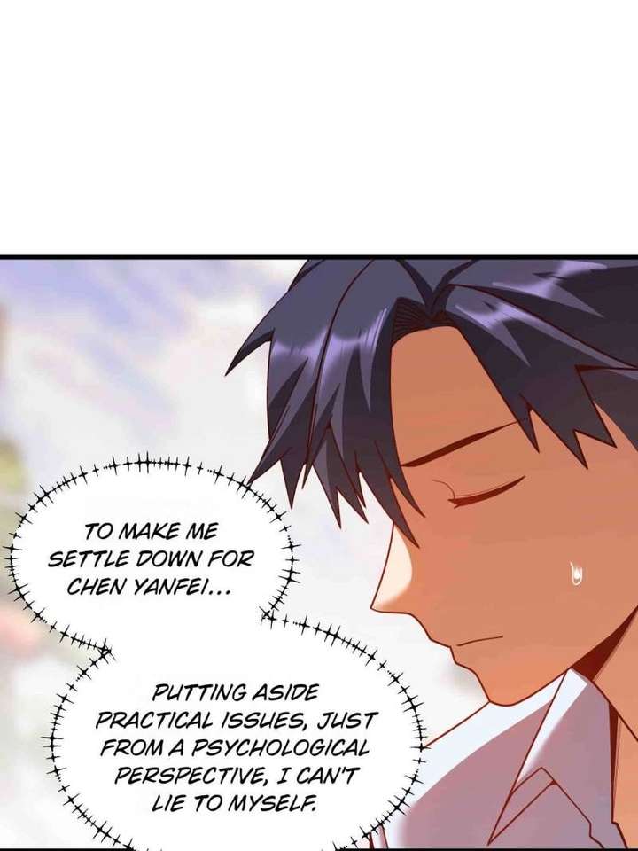 I Regressed to Level Up Instead of Being a Simp Chapter 238 - Page 45