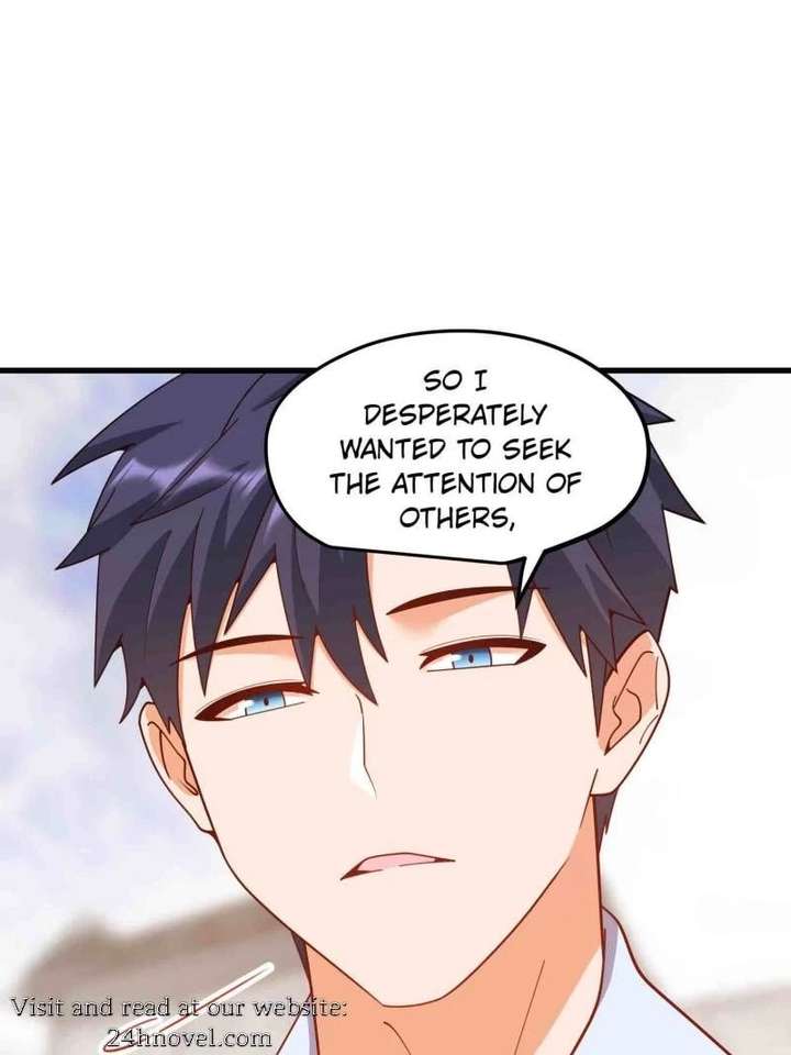 I Regressed to Level Up Instead of Being a Simp Chapter 238 - Page 51