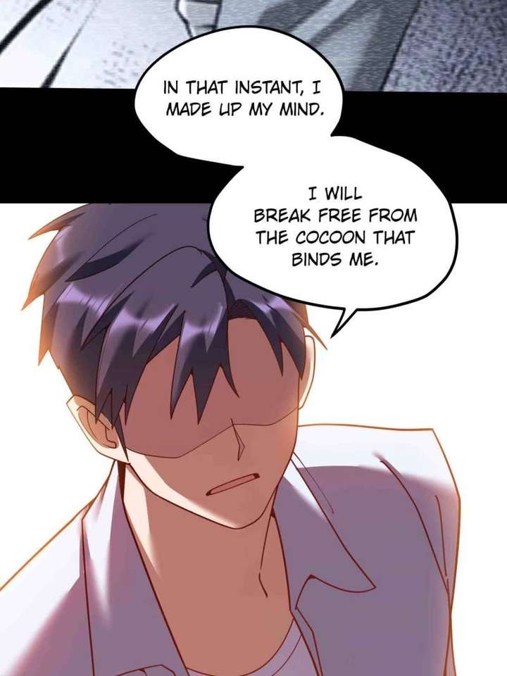 I Regressed to Level Up Instead of Being a Simp Chapter 238 - Page 55