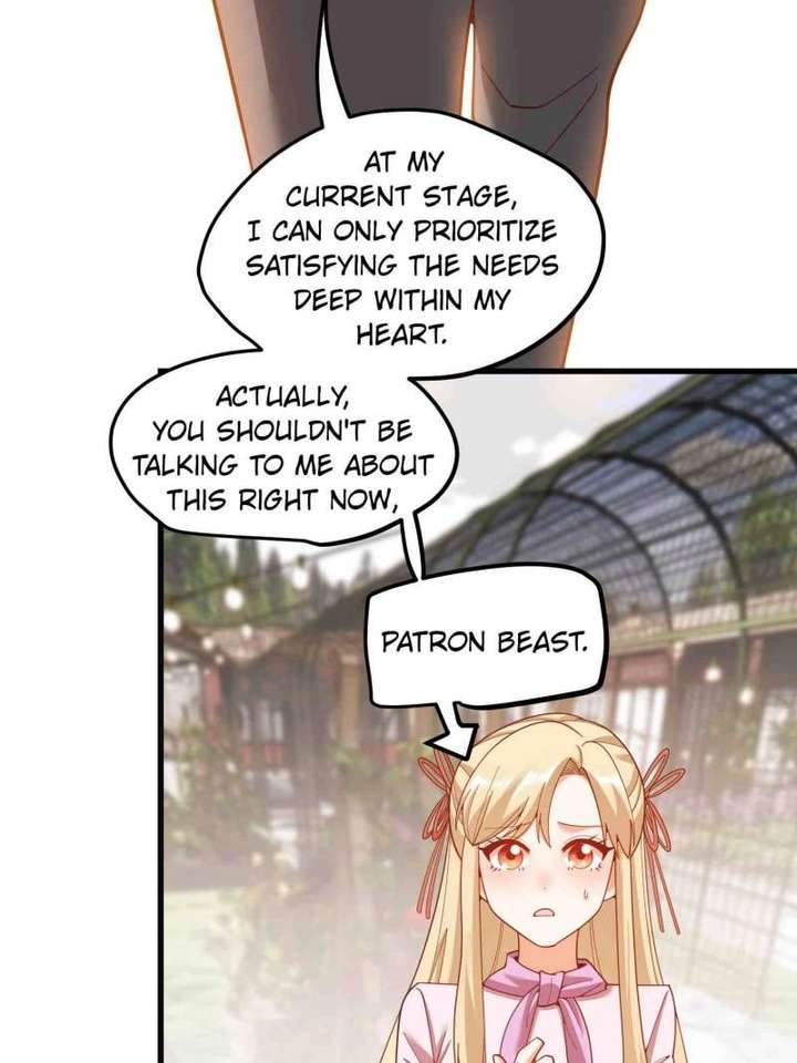 I Regressed to Level Up Instead of Being a Simp Chapter 238 - Page 57