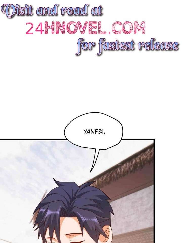 I Regressed to Level Up Instead of Being a Simp Chapter 239 - Page 1