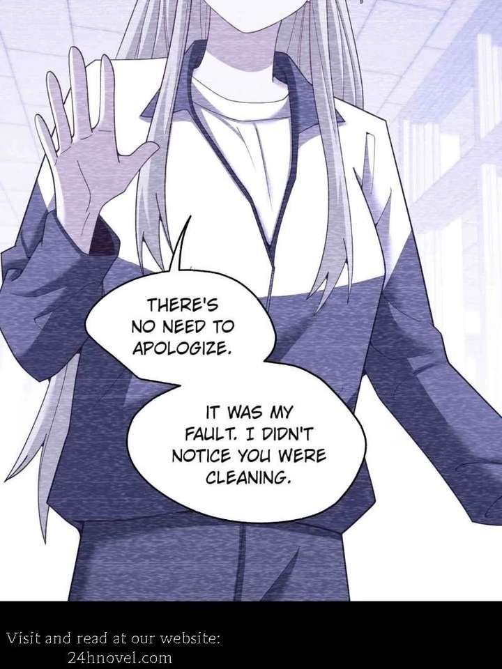 I Regressed to Level Up Instead of Being a Simp Chapter 239 - Page 21