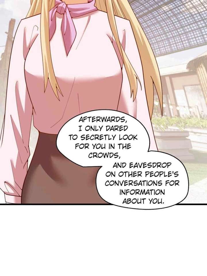 I Regressed to Level Up Instead of Being a Simp Chapter 239 - Page 29