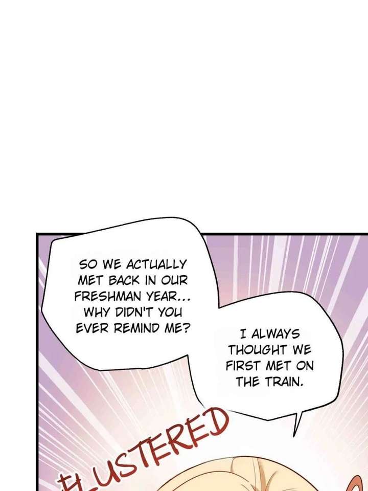 I Regressed to Level Up Instead of Being a Simp Chapter 239 - Page 33