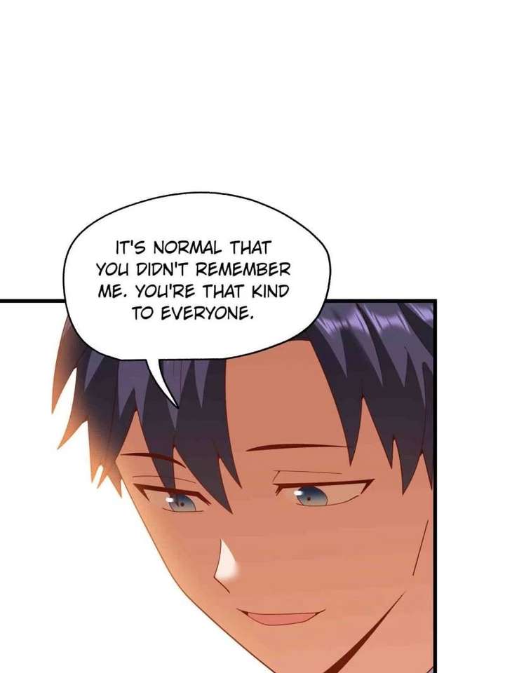 I Regressed to Level Up Instead of Being a Simp Chapter 239 - Page 35