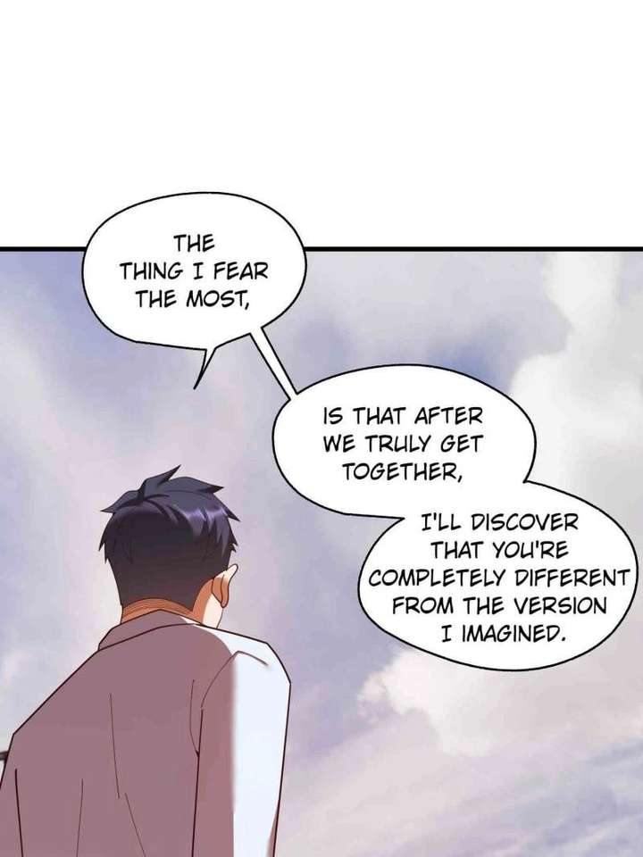 I Regressed to Level Up Instead of Being a Simp Chapter 239 - Page 40