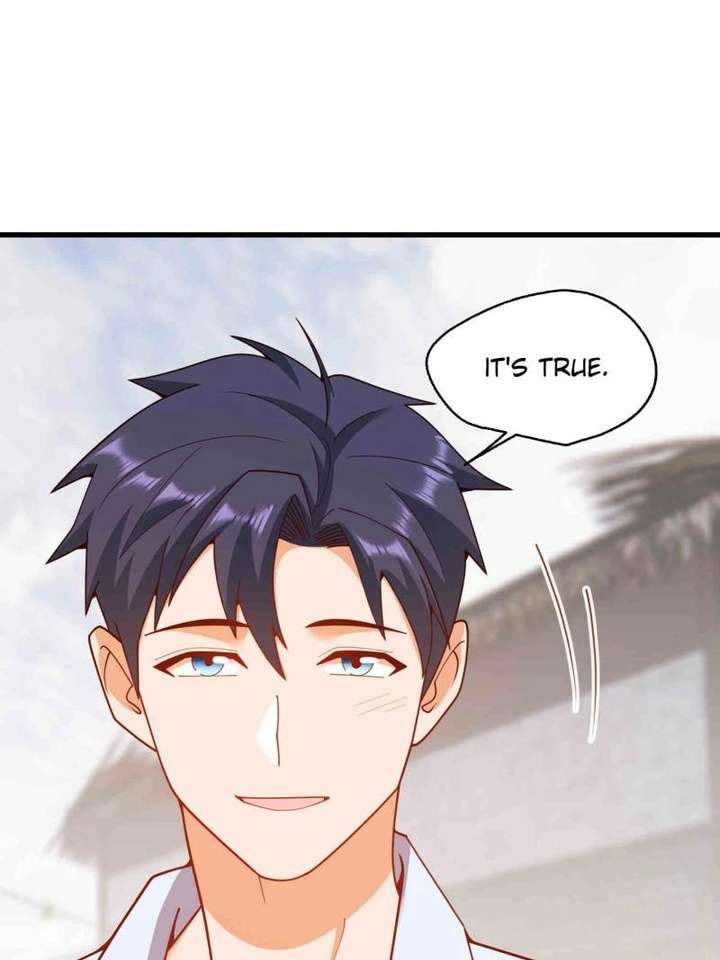 I Regressed to Level Up Instead of Being a Simp Chapter 239 - Page 49