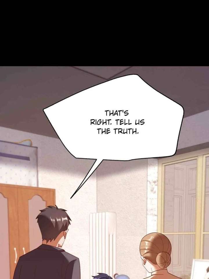 I Regressed to Level Up Instead of Being a Simp Chapter 239 - Page 56