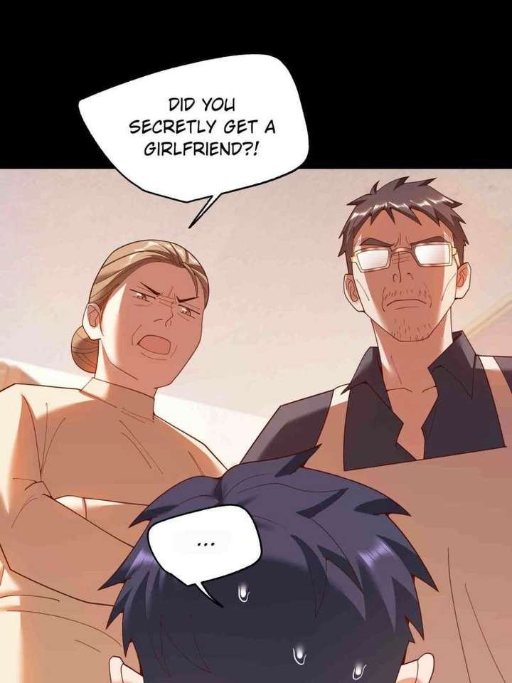 I Regressed to Level Up Instead of Being a Simp Chapter 239 - Page 58