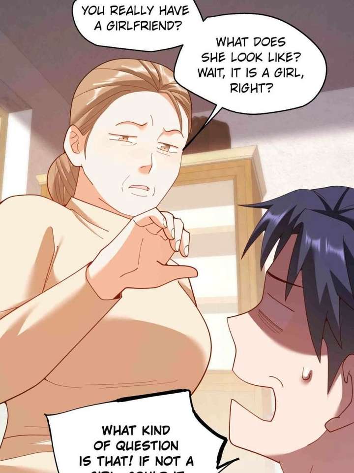 I Regressed to Level Up Instead of Being a Simp Chapter 239 - Page 66