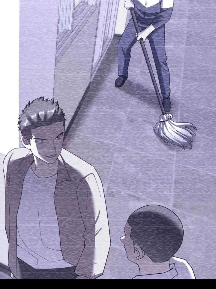 I Regressed to Level Up Instead of Being a Simp Chapter 239 - Page 7