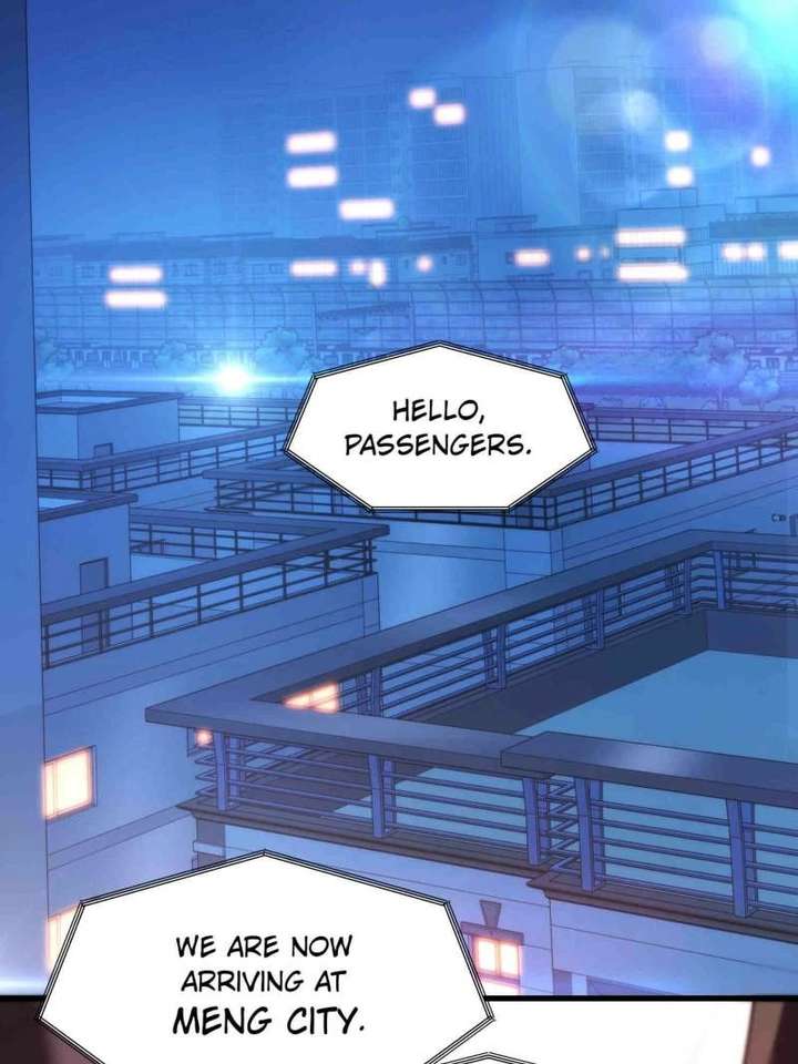 I Regressed to Level Up Instead of Being a Simp Chapter 239 - Page 75