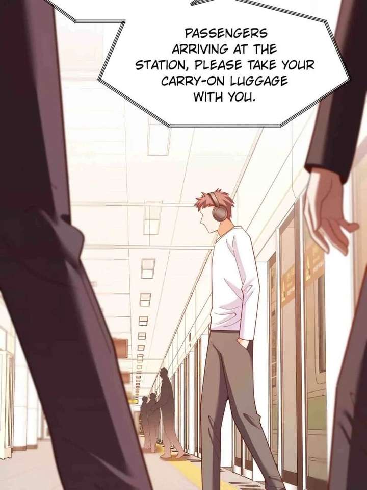 I Regressed to Level Up Instead of Being a Simp Chapter 239 - Page 76