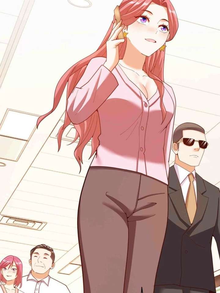 I Regressed to Level Up Instead of Being a Simp Chapter 239 - Page 79