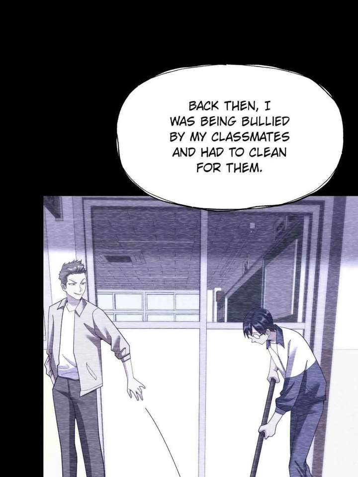 I Regressed to Level Up Instead of Being a Simp Chapter 239 - Page 8